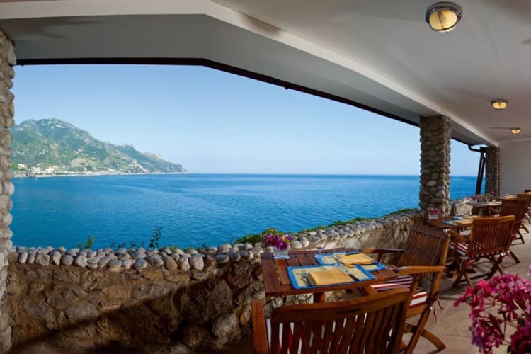 Clubhouse views